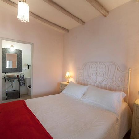 Cortijo Privilegio 란야론 외부 사진
