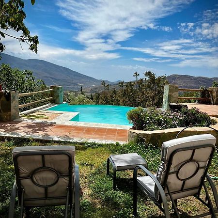 Cortijo Privilegio 란야론 외부 사진
