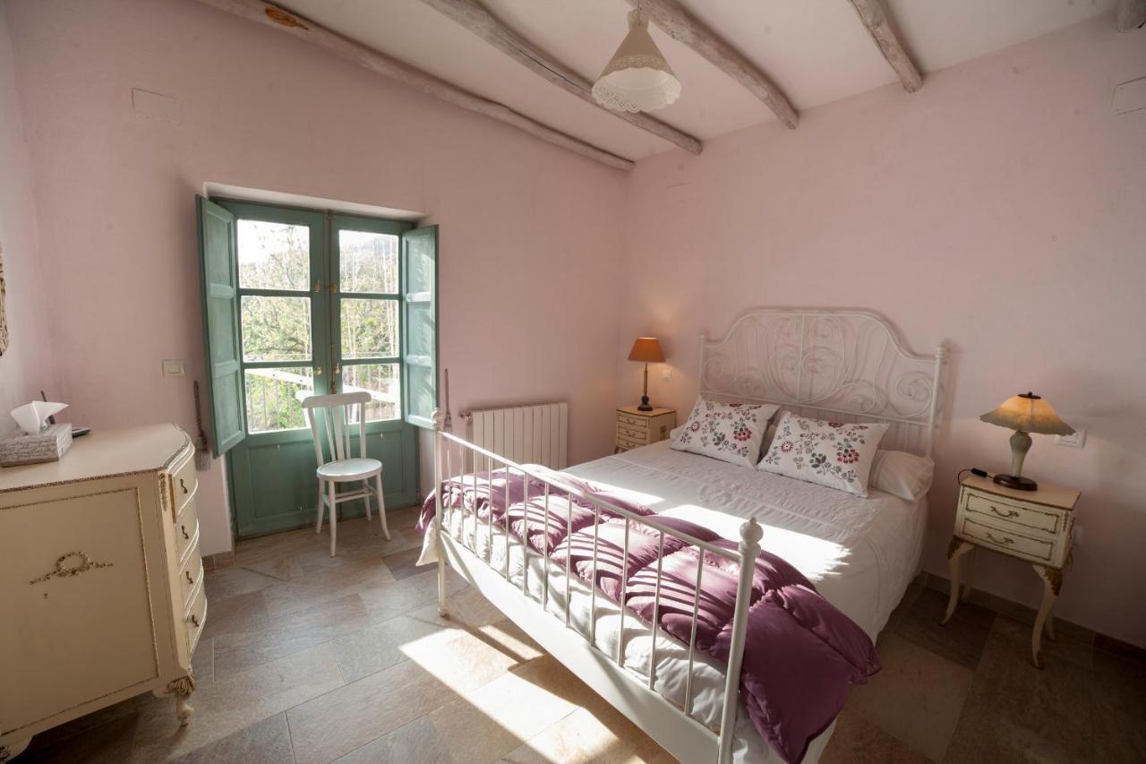 Cortijo Privilegio 란야론 외부 사진
