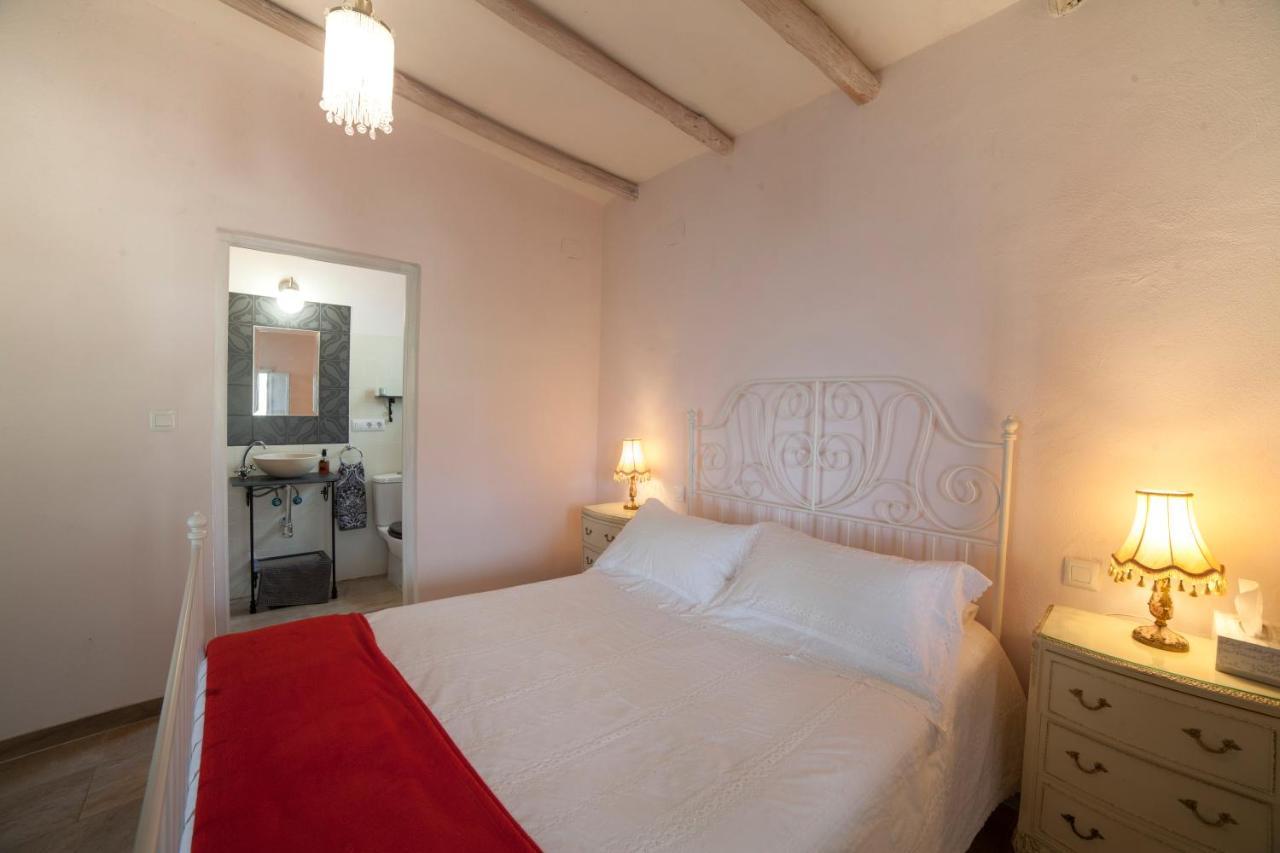 Cortijo Privilegio 란야론 외부 사진