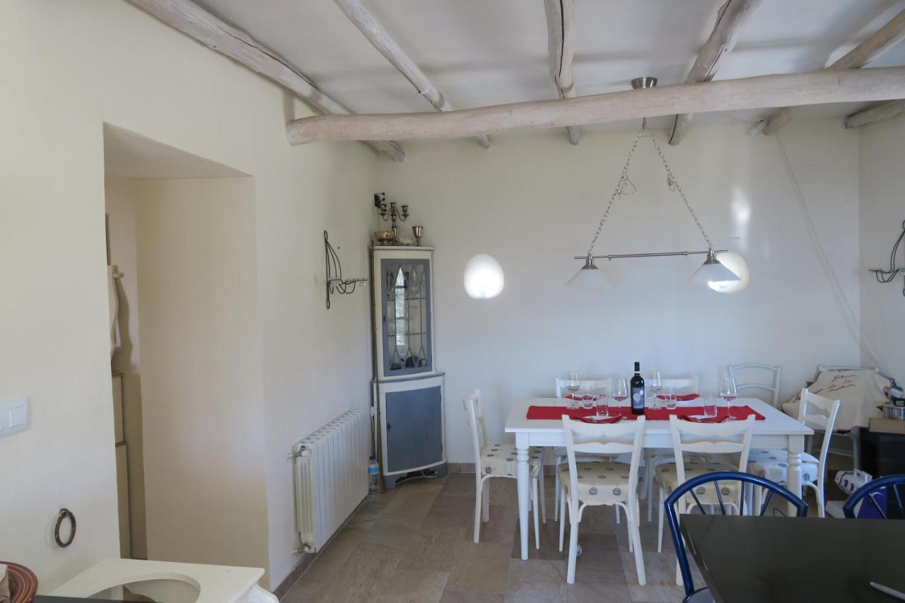 Cortijo Privilegio 란야론 외부 사진