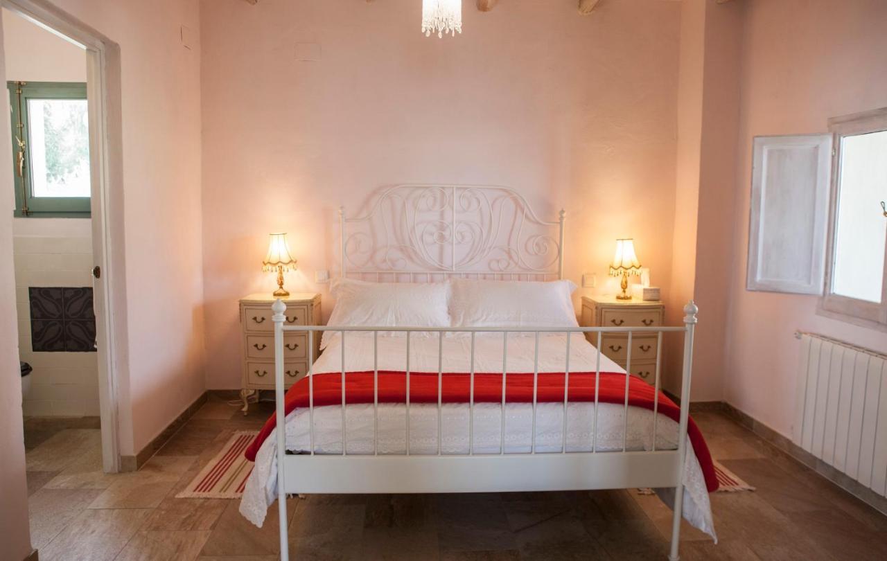 Cortijo Privilegio 란야론 외부 사진