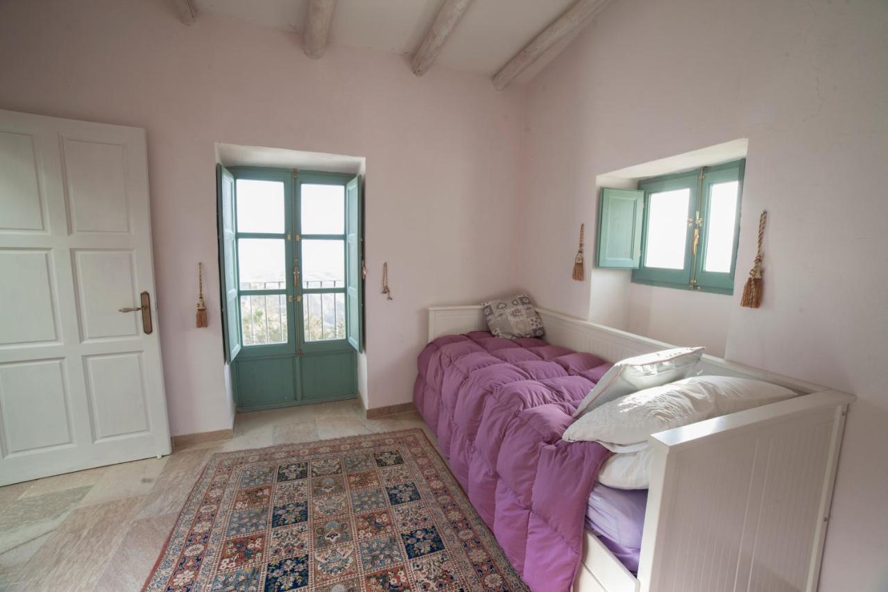 Cortijo Privilegio 란야론 외부 사진