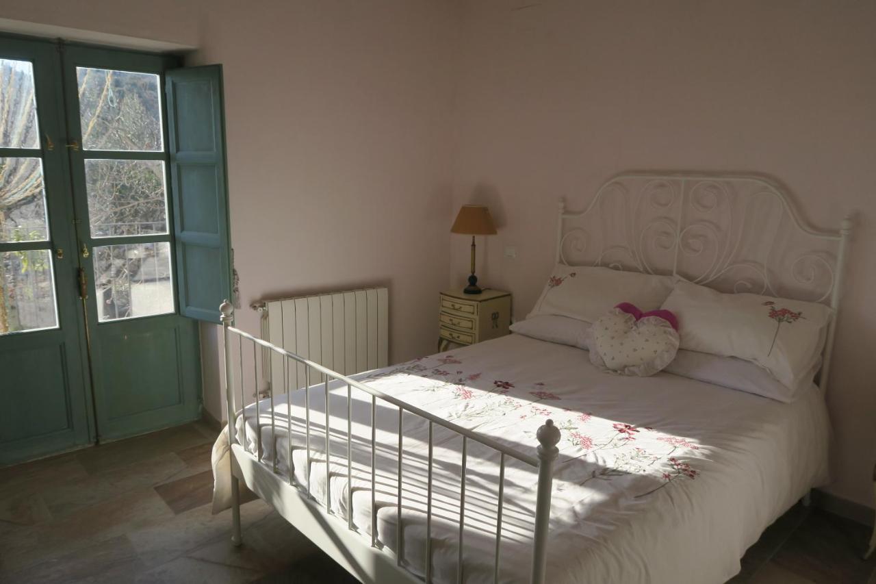 Cortijo Privilegio 란야론 외부 사진