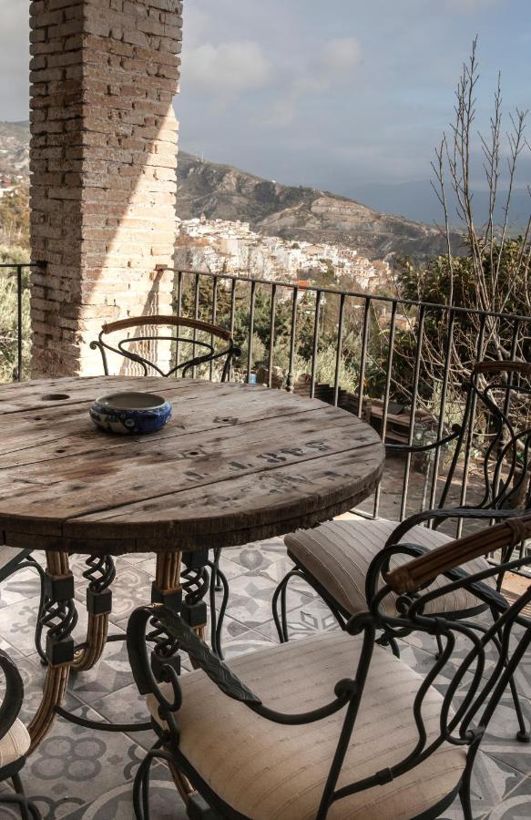 Cortijo Privilegio 란야론 외부 사진
