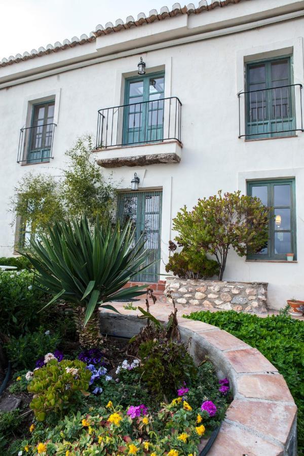 Cortijo Privilegio 란야론 외부 사진