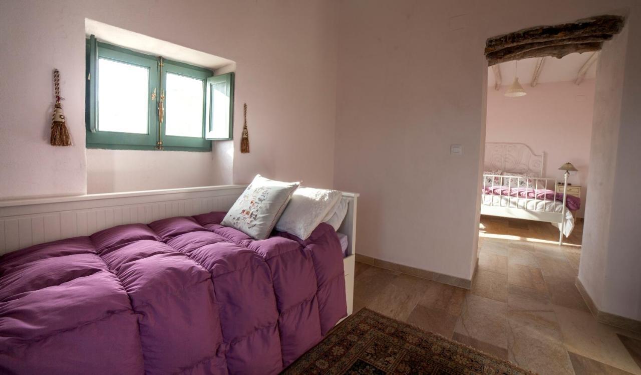 Cortijo Privilegio 란야론 외부 사진